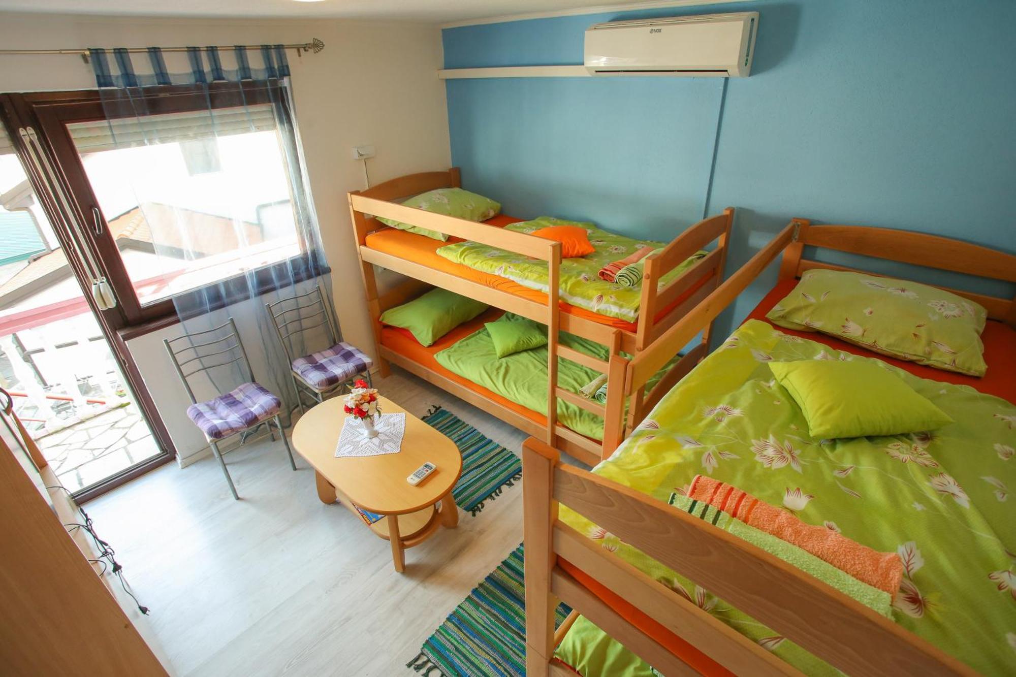Guesthouse Adi Mostar Exterior foto