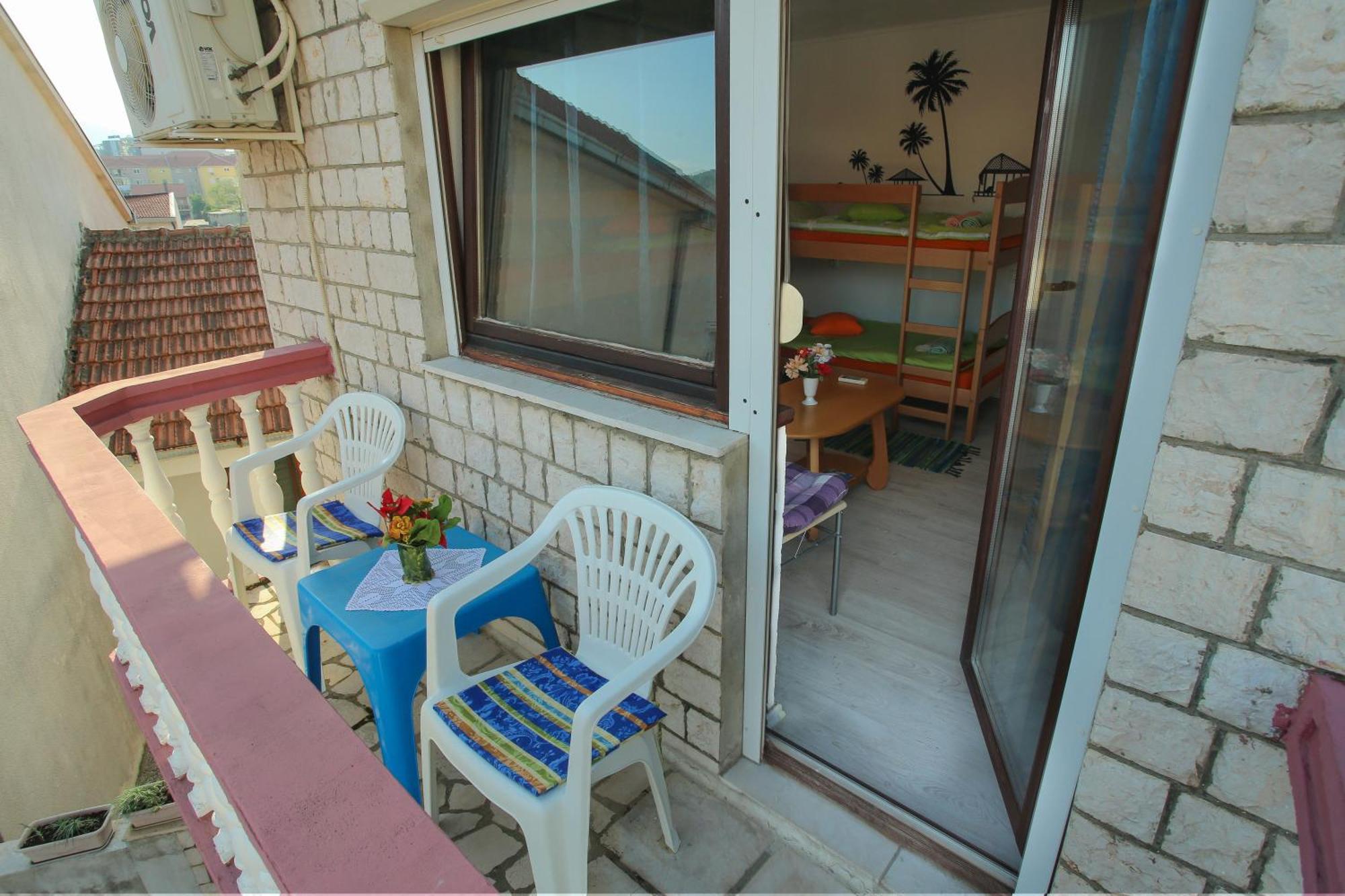 Guesthouse Adi Mostar Exterior foto