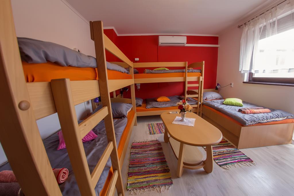 Guesthouse Adi Mostar Exterior foto