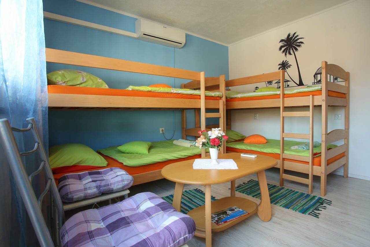 Guesthouse Adi Mostar Exterior foto